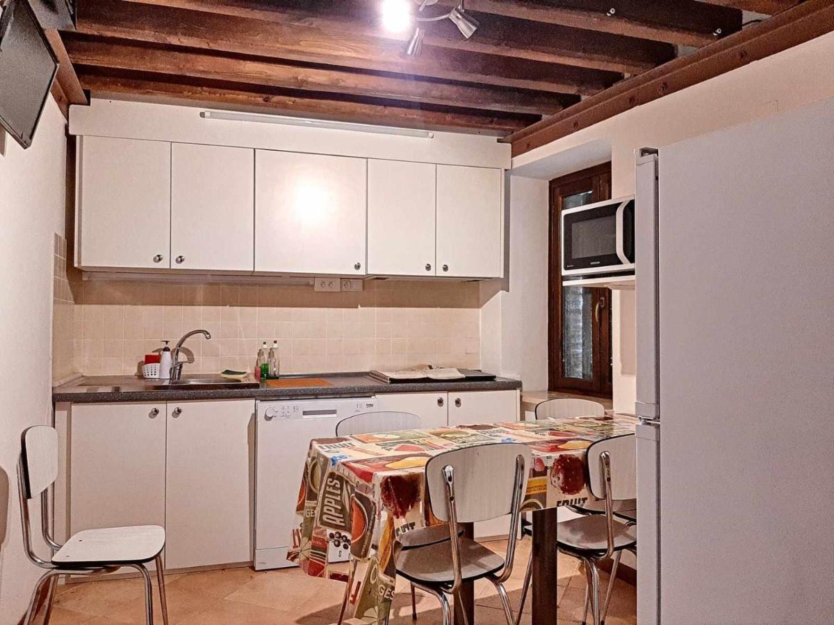 Ospitaci Appartamenti Giove Valtopina Extérieur photo